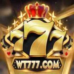 WT777 Game